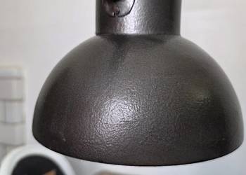 Lampa robocza