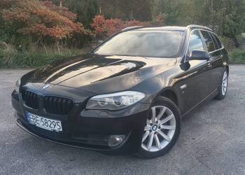 Sprzedam BMW serii 5