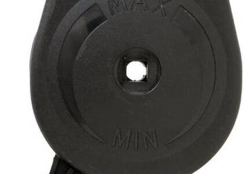 Dźwignia przyspieszenia SL0307020011