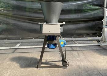 Rozdrabniacz do słomy RD-30