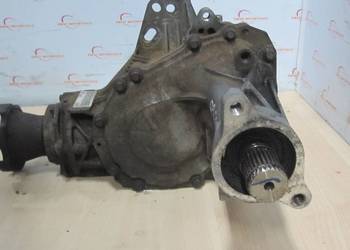 ANTARA CAPTIVA 12r 2.2 CDTI VCDI Z22D1 163KM 4X4 reduktor 24258517