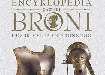 ^ Encyklopedia dawnej broni i uzbrojenia ochronnego