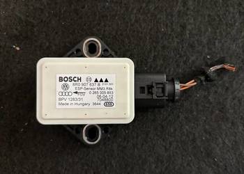Audi czujnik ESP 8R0907637B