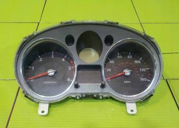 NISSAN X-TRAIL II T31 2.0 DCI 10r licznik zegary