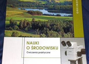 Nauki o środowisku. Ćwiczenia praktyczne - Allan Jones