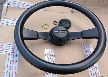 Fiat 126p kierownica FL gruby frez FSM