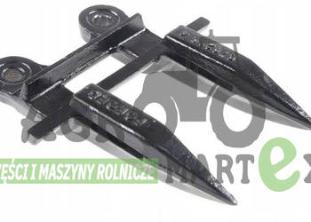 0006762353, 6762353, 6762354 BAGNET PODWÓJNY CLAAS 0006762353, 6762353, 6762354 BAGNET PODWÓJNY CLAAS