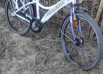 Rower dziecięcy 24 cale