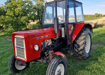 Ursus c360 c4011