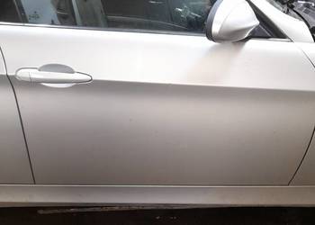 BMW E 90   wszystkie drzwi drzwi kompletne