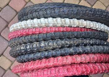 Opona do BMX 20x2.125 nowa