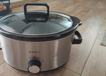 WOLNOWAR SilverCrest SSC6 320 A1 6l 320 W