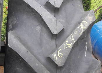 Na sprzedaż nową oponę18 4 - 30