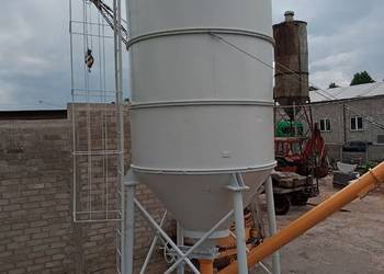 silos na cement 50 t