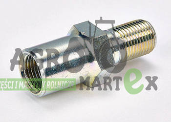44018046, 728470515, 718191014, 710471024 WKRĘT M16x60 CNH
