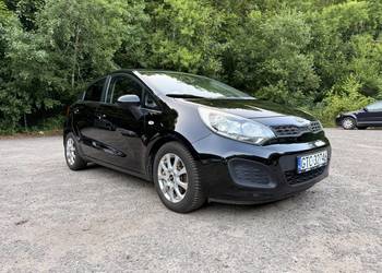 2012 Kia Rio