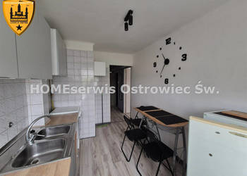 Mieszkanie 48m2 2-pok Ostrowiec Świętokrzyski