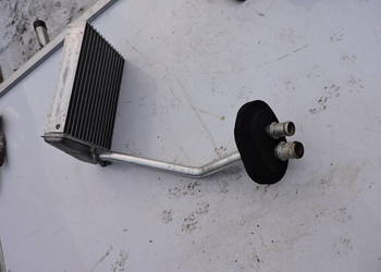 Nagrzewnica Renault  Megane II 1.9 dci