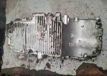 OPEL INSIGNIA 2,0 CDTI miska olejowa 55575128