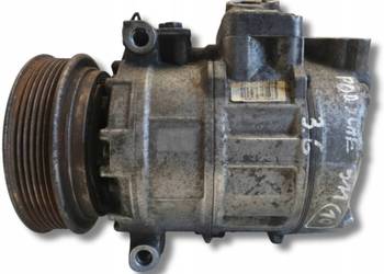 SPRĘŻARKA KLIMATYZACJI Porsche 911 997 Carrera 3.6 pompa