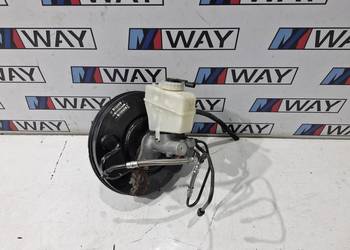  6755278 BMW E46 POMPA HAMULCOWA ABS DSC SERWO