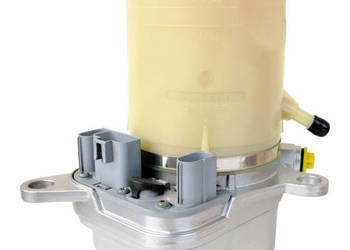 POMPA WSPOMAGANIA FORD FOCUS II MK2 KUGA C-MAX 8M513K514AA