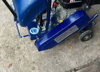 PRZECINARKA DO BETONU/ASFALTU JEZDNA