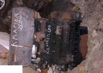 Yanmar 4TNV88 - Blok