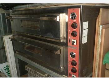 Piec do pizzy PIZZA GROUP