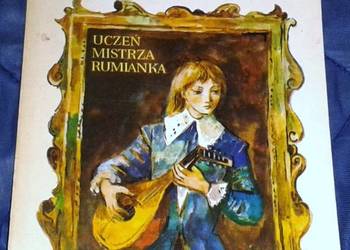 Uczeń mistrza Rumianka - Józef Hen