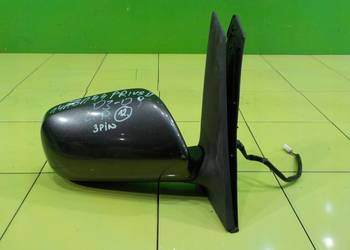 TOYOTA PRIUS II 1.5 VVTI AUT 09r HB 5D lusterko lewe