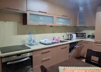 Bliźniak 128m2, mogą być 2 oddzielne mieszkania + murowany garaż Lewin Brz…