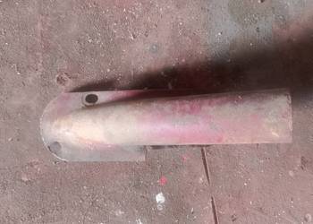 Osłona łańcucha krótka wsk wfm