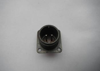 WSz-2 Uchwyt agregatowy 2 piny Nowe