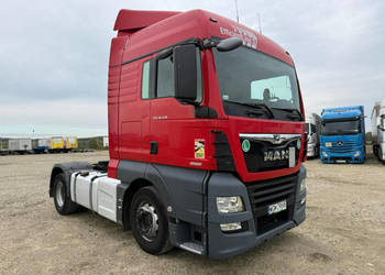 MAN Tgx