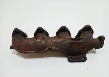 KOLEKTOR WYDECHOWY BMW E60 E61 N47D20A 2.0D 7797389 (0005064)
