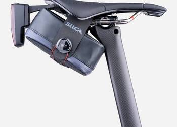 Uchwyt radaru do siodelka Prologo - Wahoo Trackr (rozmiar L)