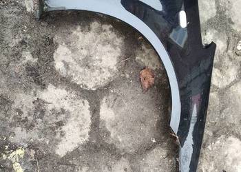 Ford c max błotnik prawy poliftowy