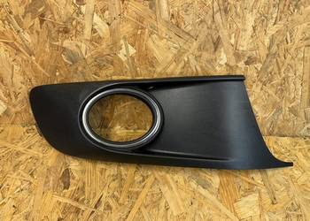Kratka zderzaka przód prawa rh vw Volkswagen touran II 2 caddy 1T0853666T