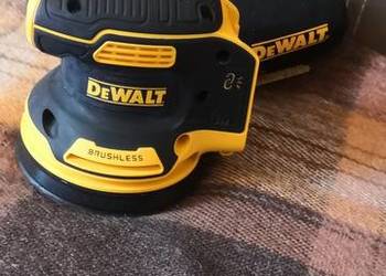 Dewalt DCW210. Typ10