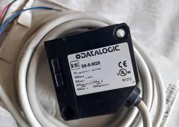 Datalogic S6-5-M25-nowy