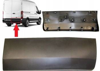 LISTWA DRZWI TYŁ PRAWA FORD TRANSIT 2014 - 1874803 BK31-425B28-AE5CND