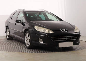 Peugeot 407 2.0 HDI