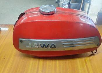 Zbiornik paliwa Jawa 350
