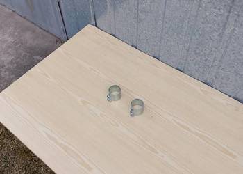 WSK 175 UCHWYT CEWKI-OBEJMA