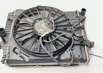 PAS PRZEDNI CHŁODNICE JAGUAR XJ 2W93-19E786-AE