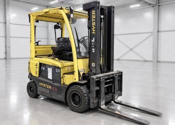 HYSTER J2.5XN, 2020r, przebieg 5500 Mth