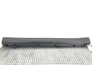 LISTWA PROGOWA PRAWA SUZUKI SX4 SUV 77231-63T0R OSŁONA PROGU, PRAWA