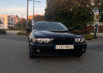 Bmw e39