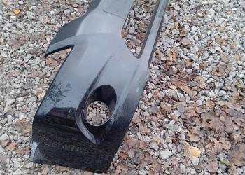 Kia cee'd zderzak przód